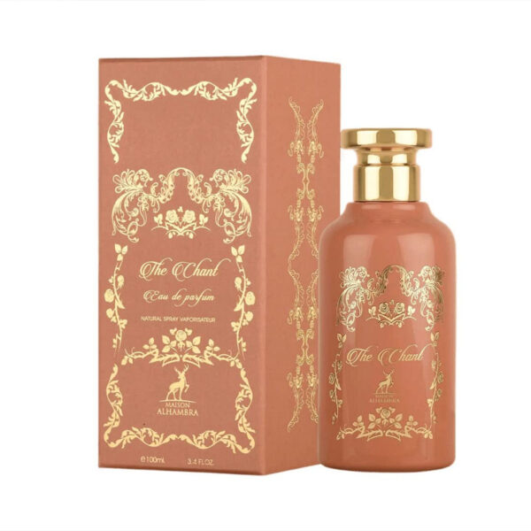 Maison Alhambra The Chant Eau de Parfum for Unisex