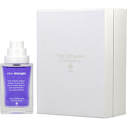 The Different Company After Midnight EDT Refillable Spray 3.3 oz