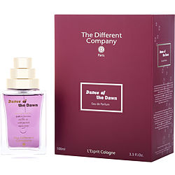 The Different Company Dance Of The Dawn EAU DE PARFUM REFILLABLE SPRAY 3.3 OZ