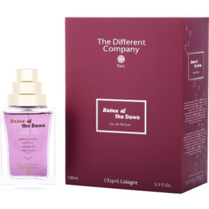 The Different Company Dance Of The Dawn Eau de Parfum for Women – 3.3 oz