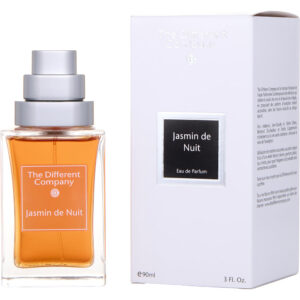 The Different Company Jasmin De Nuit Eau de Parfum for Women – 3 oz