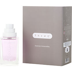 The Different Company Kashan Rose EDT Spray 3.3 oz Unisex