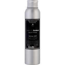 The Different Company Limon De Cordoza EDT REFILL 3.3 OZ