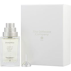 The Different Company Osmanthus EDT Refillable Spray 3.3 oz