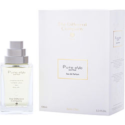 The Different Company Pure Eve EDP Refillable Spray 3.3 oz Unisex