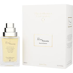 The Different Company Rose Poivree EAU DE PARFUM SPRAY 3.3 OZ for WOMEN
