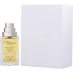 The Different Company Une Nuit Magnetique Eau de Parfum Refillable Spray 3.3 oz