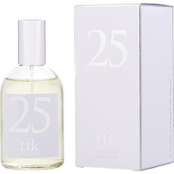 The Fragrance Kitchen 25 EAU DE PARFUM SPRAY 3.3 OZ