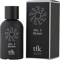 The Fragrance Kitchen 3 Remix EAU DE PARFUM SPRAY 3.3 OZ