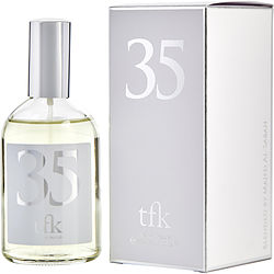The Fragrance Kitchen 35 EAU DE PARFUM SPRAY 3.3 OZ