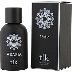The Fragrance Kitchen Arabia EAU DE PARFUM SPRAY 3.3 OZ