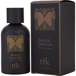 The Fragrance Kitchen Magic Griffin EAU DE PARFUM SPRAY 3.3 OZ