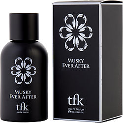 The Fragrance Kitchen Musky Ever After EAU DE PARFUM SPRAY 3.3 OZ