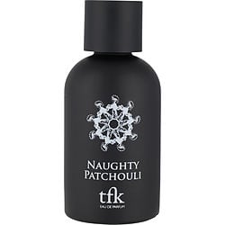 The Fragrance Kitchen Naughty Patchouli EAU DE PARFUM SPRAY 3.3 OZ *TESTER