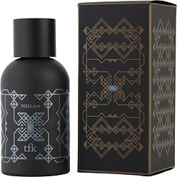 The Fragrance Kitchen Neelam EAU DE PARFUM SPRAY 3.3 OZ