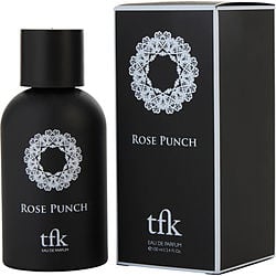 The Fragrance Kitchen Rose Punch EAU DE PARFUM SPRAY 3.3 OZ