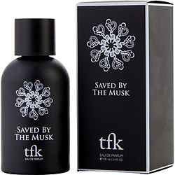The Fragrance Kitchen Saved By The Musk EAU DE PARFUM SPRAY 3.3 OZ