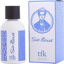 The Fragrance Kitchen Self Portrait Blue EAU DE PARFUM 3.4 OZ