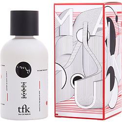 The Fragrance Kitchen Seventh Sense EAU DE PARFUM 3.4 OZ