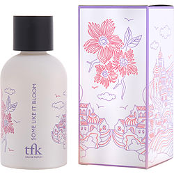 The Fragrance Kitchen Some Like It Bloom EAU DE PARFUM 3.4 OZ