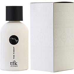 The Fragrance Kitchen The Finest EAU DE PARFUM SPRAY 3.3 OZ