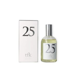 The Fragrance Kitchen The Kitchen 25 Eau de Parfum for Women – 3.3 oz