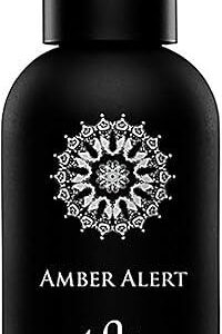 The Fragrance Kitchen The Kitchen Amber Alert Eau de Parfum for Unisex – 3.3 oz