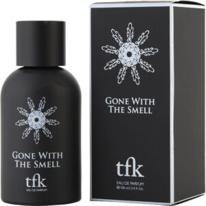 The Fragrance Kitchen The Kitchen Gone With The Smell by The Kitchen Eau de Parfum for Unisex – 3.3 oz