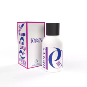 The Fragrance Kitchen The Kitchen Merry Poplin Eau de Parfum for Unisex – 3.3 oz