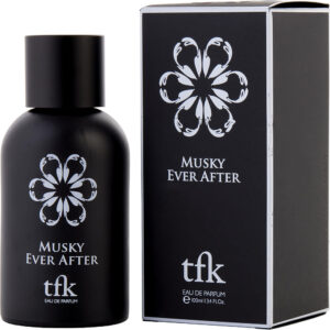 The Fragrance Kitchen The Kitchen Musky Ever After by The Kitchen Eau de Parfum for Unisex – 3.3 oz