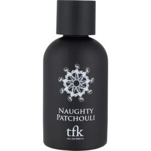 The Fragrance Kitchen The Kitchen Naughty Patchouli by The Kitchen * Eau de Parfum for Unisex – 3.3 oz