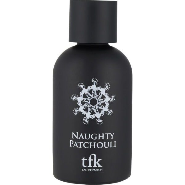 The Fragrance Kitchen The Kitchen Naughty Patchouli by The Kitchen * Eau de Parfum for Unisex – 3.3 oz