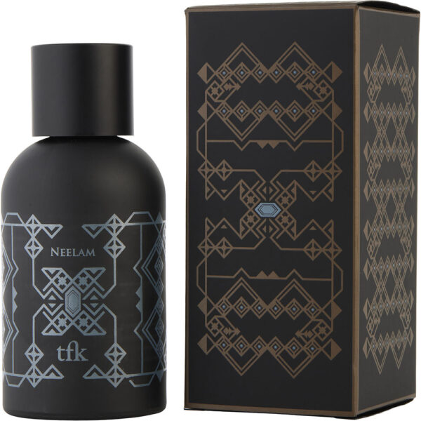 The Fragrance Kitchen The Kitchen Neelam by The Kitchen Eau de Parfum for Unisex – 3.3 oz