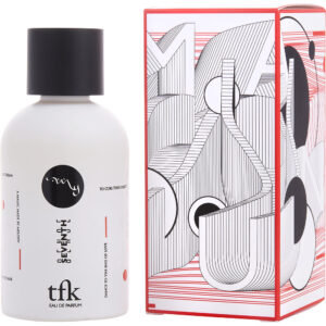 The Fragrance Kitchen The Kitchen Seventh Sense by The Kitchen Eau de Parfum for Unisex – 3.4 oz