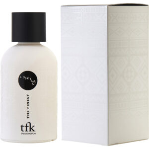 The Fragrance Kitchen The Kitchen The Finest by The Kitchen Eau de Parfum for Women – 3.3 oz