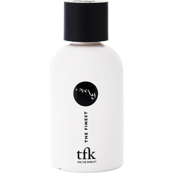 The Fragrance Kitchen The Kitchen The Finest by The Kitchen * Eau de Parfum for Women – 3.3 oz