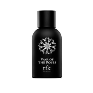 The Fragrance Kitchen The Kitchen War Of The Roses Eau de Parfum for Unisex – 3.3 oz