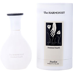 The Harmonist Desired Earth PARFUM 1.7 OZ Unisex