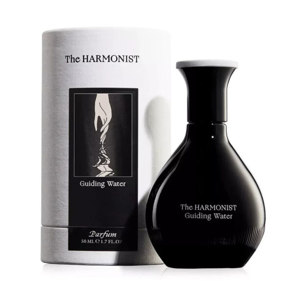 The Harmonist Guiding Water Parfum for Unisex – 1.7 oz