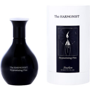The Harmonist Hypnotizing Fire Parfum for Unisex – 1.7 oz
