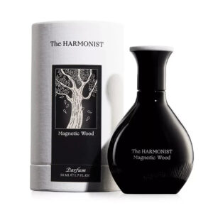 The Harmonist Magnetic Wood Parfum for Unisex – 1.7 oz