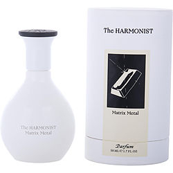 The Harmonist Matrix Metal Parfum 1.7 oz Unisex