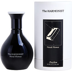 The Harmonist Metal Flower PARFUM 1.7 OZ Unisex