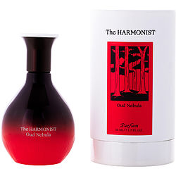 The Harmonist Oud Nebula PARFUM 1.7 OZ Unisex