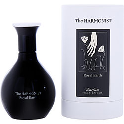 The Harmonist Royal Earth PARFUM 1.7 OZ Unisex Fragrance