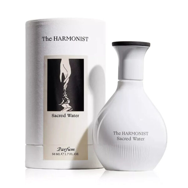 The Harmonist Sacred Water Parfum for Unisex – 1.7 oz