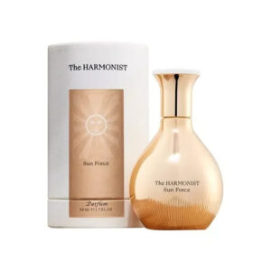 The Harmonist Sun Force Parfum for Unisex – 1.7 oz
