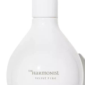 The Harmonist Velvet Fire Parfum for Unisex – 1.7 oz