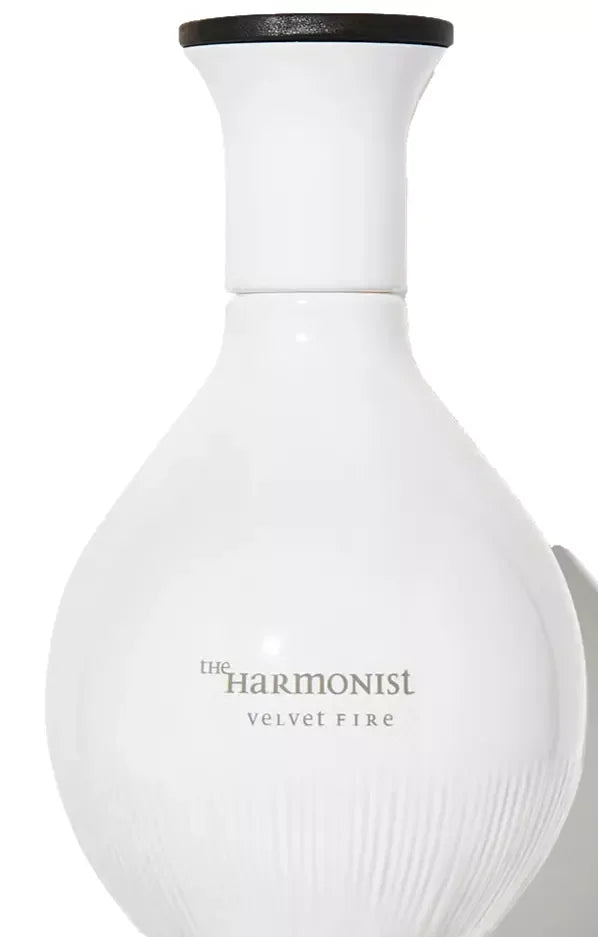 The Harmonist Velvet Fire Parfum for Unisex – 1.7 oz