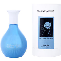 The Harmonist Yin Transformation Unisex Parfum 1.7 oz